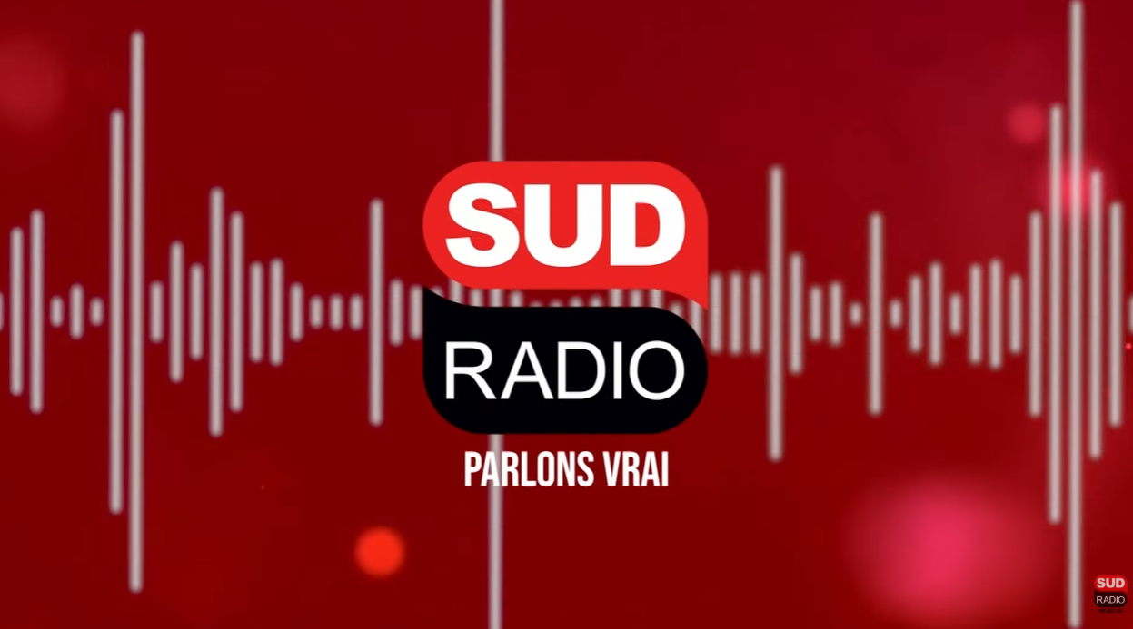 interview SUD RADIO Mona Energy DROP & CHARGE